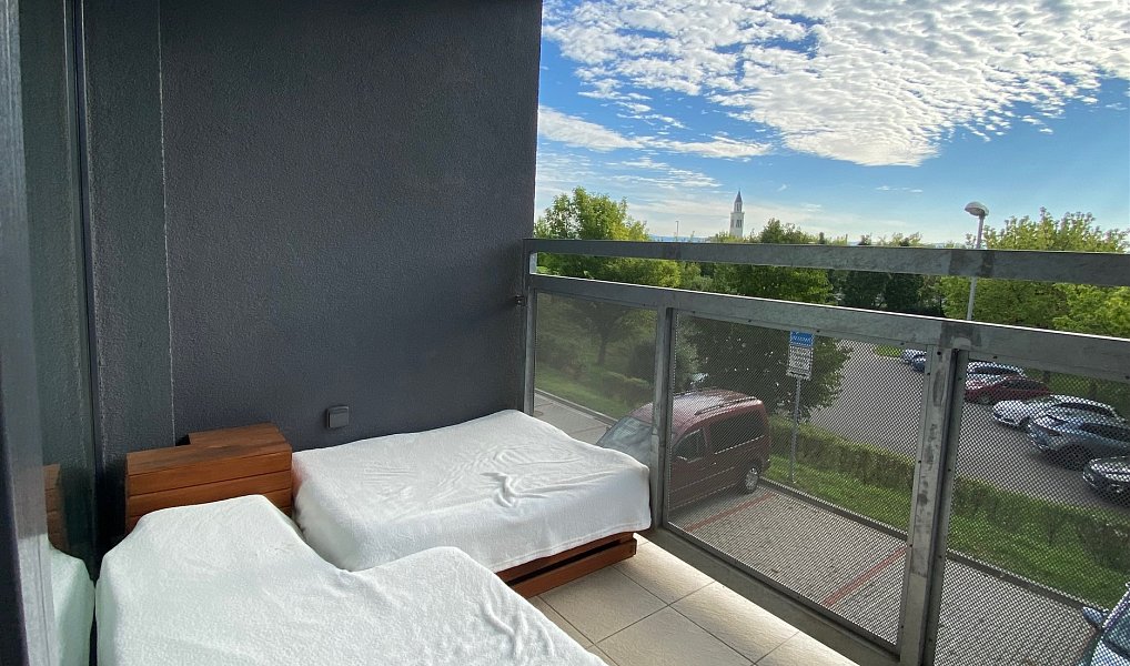 Pronájem bytu 1+kk 36 m², Olomouc – náhled fotky 10