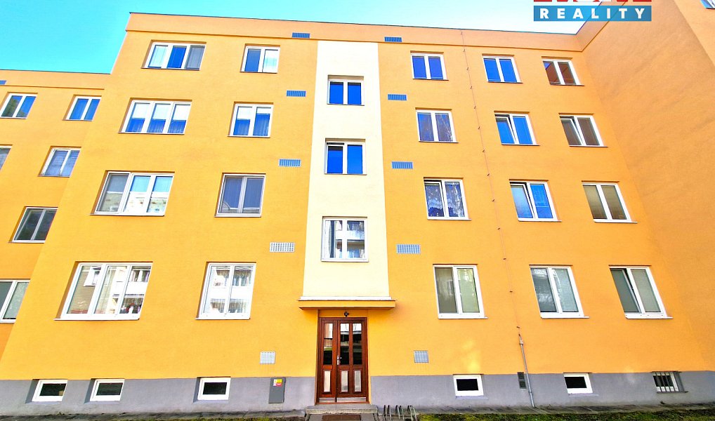 Prodej bytu 3+1 70 m², Studénka – náhled fotky 11