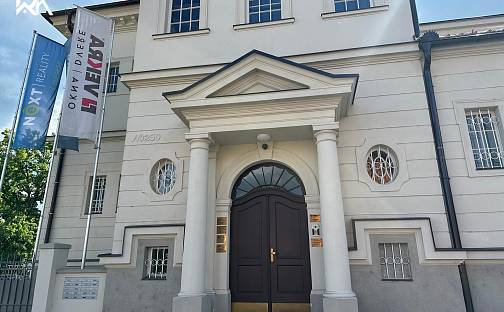 Pronájem kanceláře 49 m², Žižkova, Kolín - Kolín III