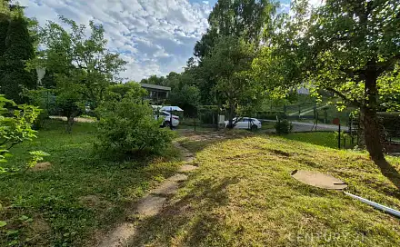Pronájem chaty/chalupy 16 m² s pozemkem 397 m², Brno