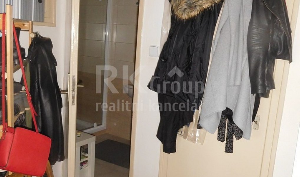 Pronájem bytu 1+kk 43 m², Praha – náhled fotky 5