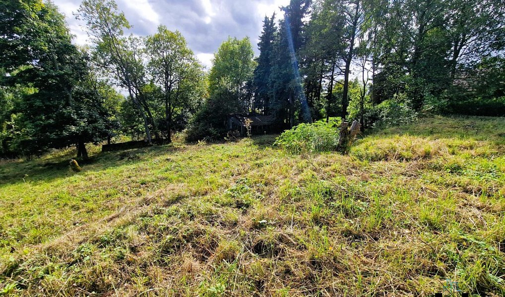 Prodej stavebního pozemku 926 m², Osek – náhled fotky 19