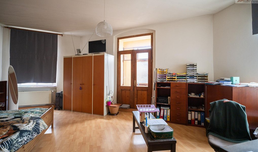 Prodej restaurace 480 m², Litvínov – náhled fotky 31