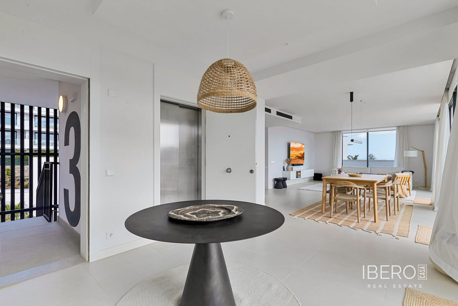 Piso 4+kk – Fuengirola, Los Boliches - Vista 5