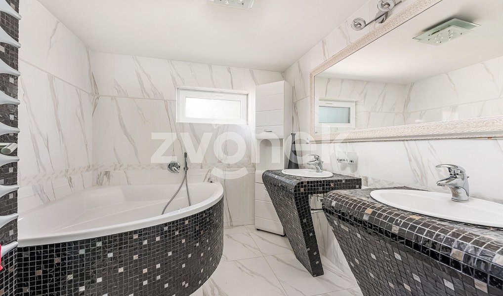 Prodej domu 258 m² s pozemkem 1 107 m², Všemina – náhled fotky 5