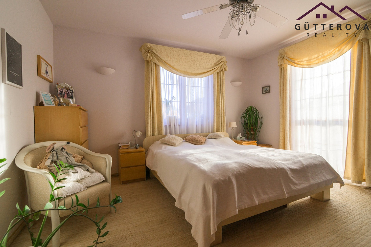Prodej domu 150 m² s pozemkem 1 030 m² — photo 3