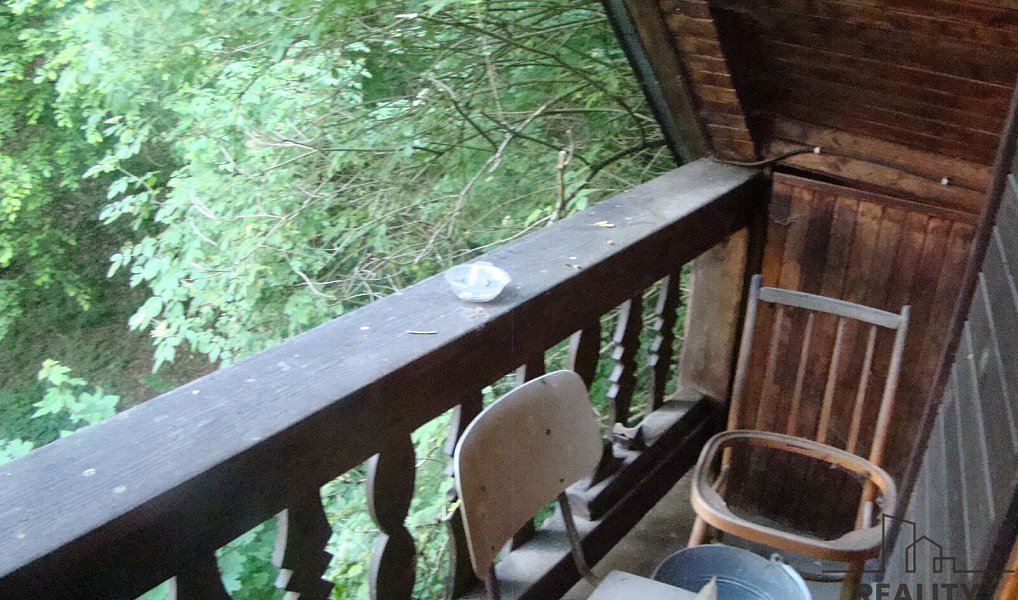 Prodej chaty/chalupy 68 m² s pozemkem 34 m², Zbečno – náhled fotky 12
