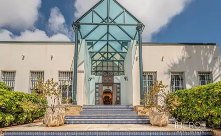 Prodej domu 557 m² s pozemkem 1 322 m², Benalmadena, Španělsko