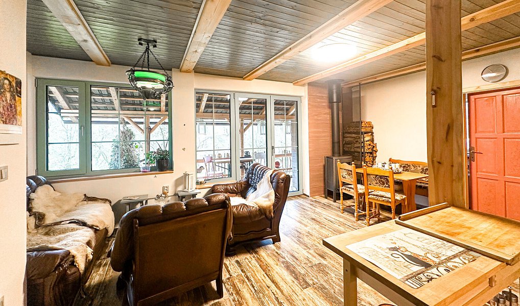 Prodej domu 145 m² s pozemkem 314 m², Svatý Jan – náhled fotky 13