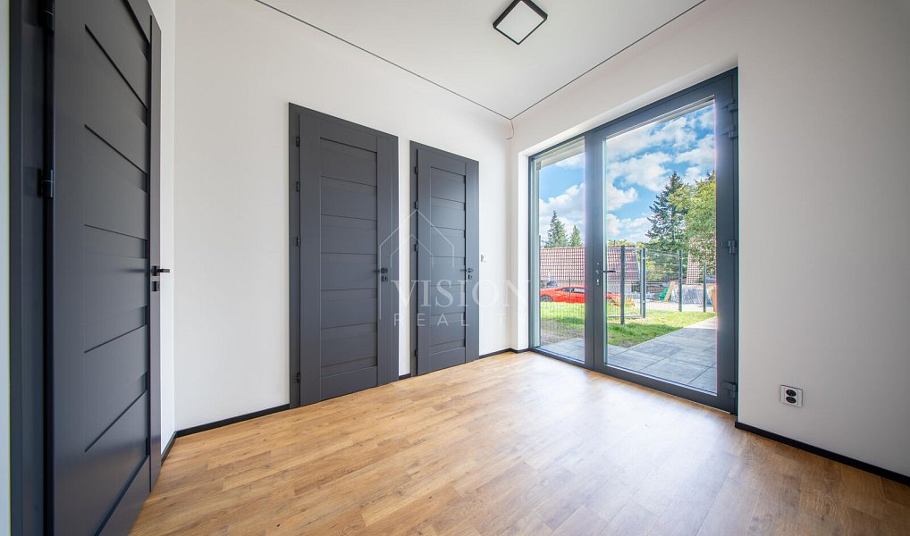 Prodej domu 159 m² s pozemkem 450 m², Říčany – náhled fotky 22
