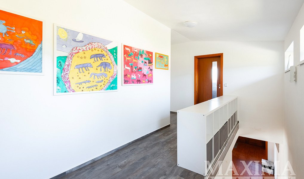 Prodej domu 250 m² s pozemkem 1 421 m², Sedlec-Prčice – náhled fotky 9