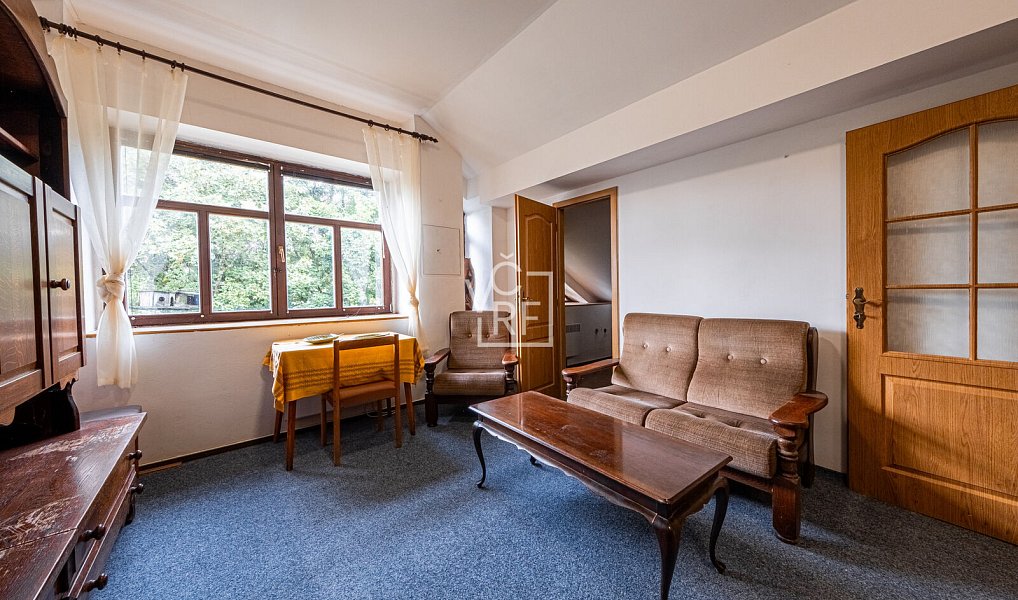 Prodej domu 500 m² s pozemkem 576 m², Rokytnice v Orlických horách – náhled fotky 14