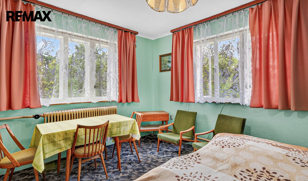 Prodej domu 123 m² s pozemkem 2 506 m², Studnice – náhled fotky 5