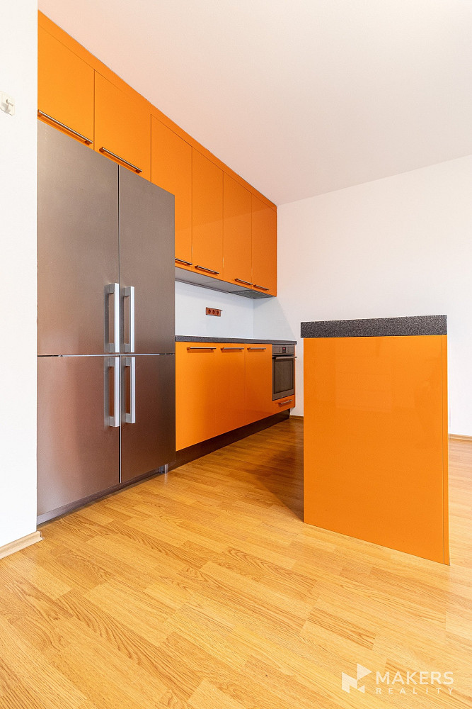Prodej bytu 1+kk 43 m² – fotografie 5