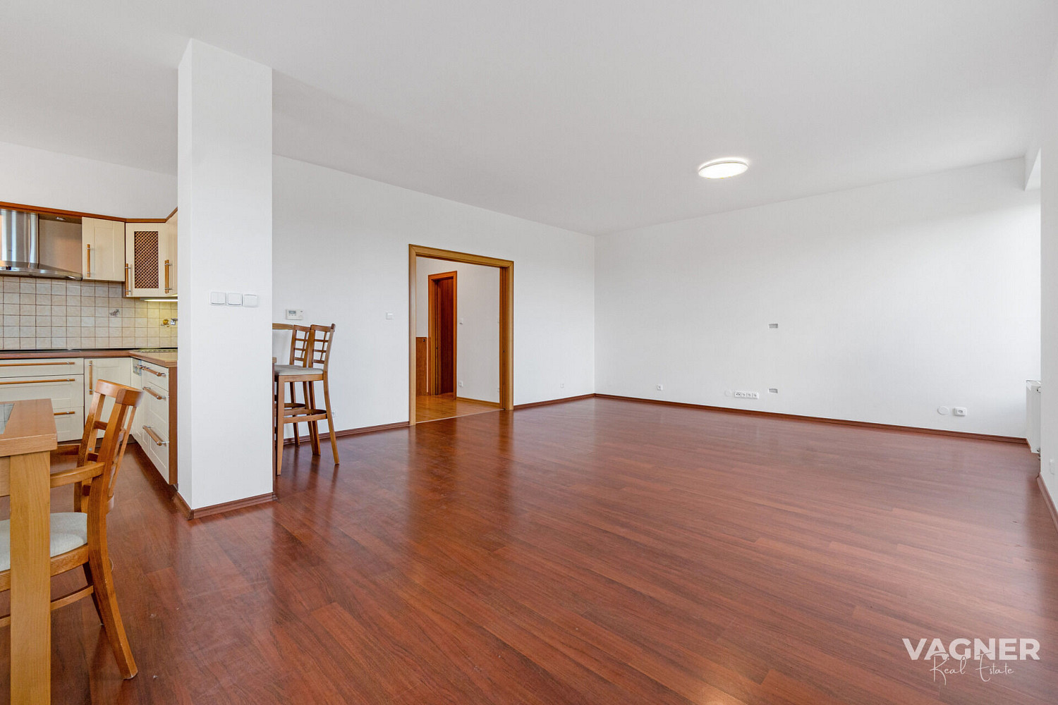 Pronájem bytu 3+kk 96 m² – fotografie 4
