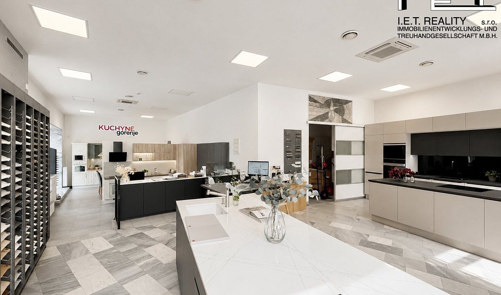 Pronájem obchodních prostor 109 m², Brno – náhled fotky 7
