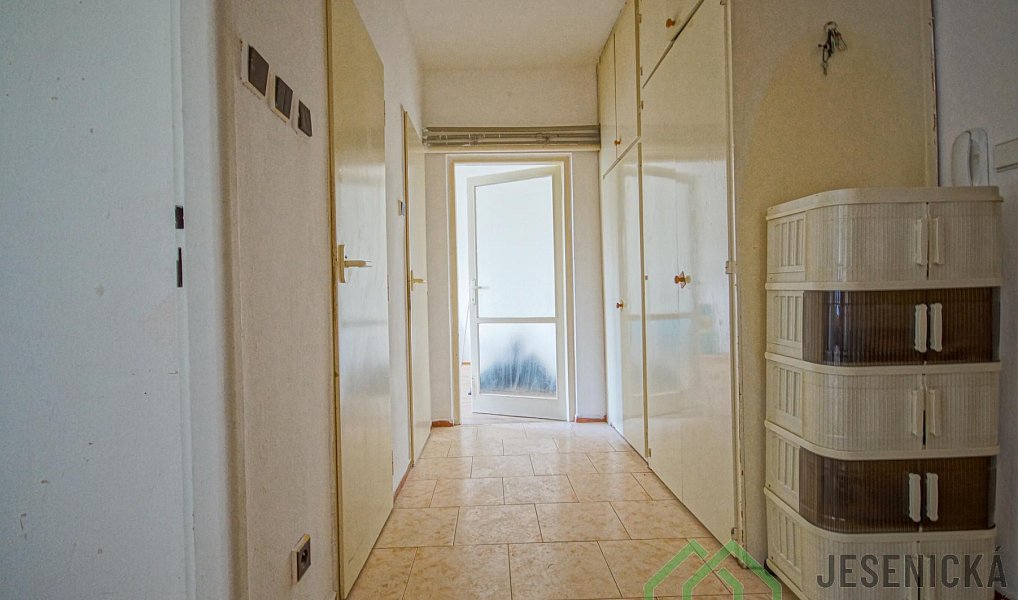 Pronájem bytu 3+1 71 m², Javorník – náhled fotky 7