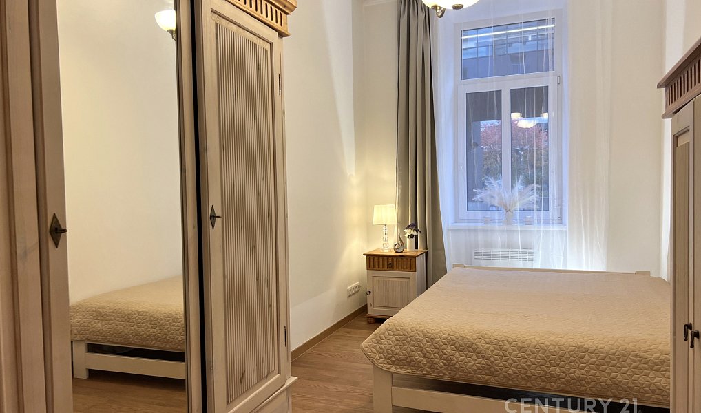 Pronájem bytu 2+1 45 m², Brno – náhled fotky 6
