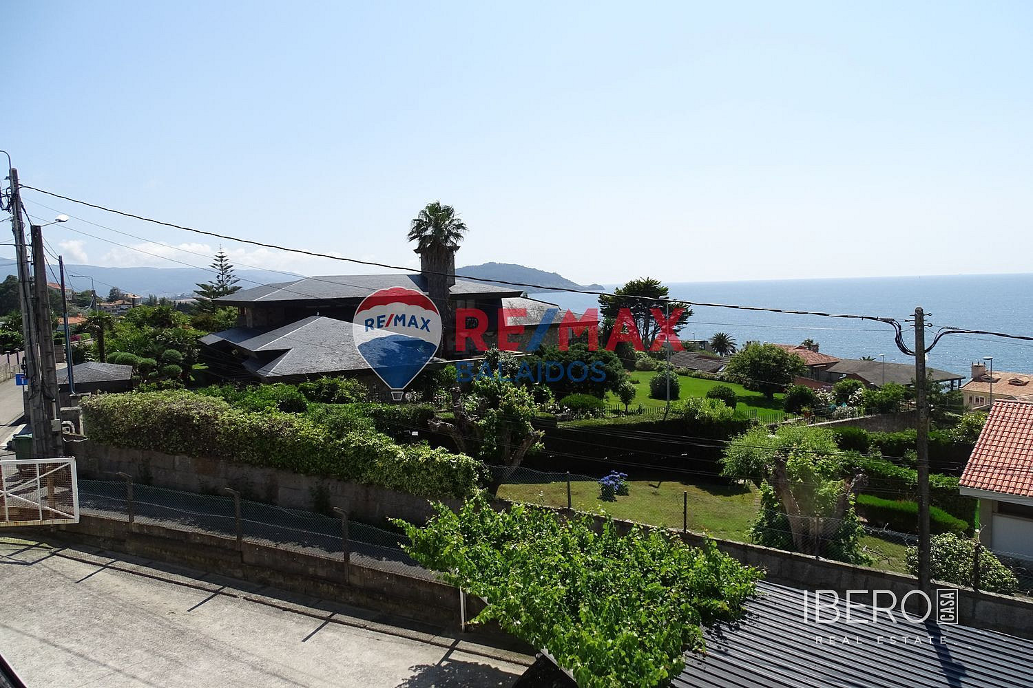 Casa 7+kk – Vigo, A Fonte de Vigo, O Berbés - Vista 3