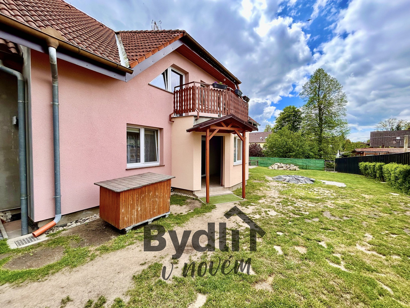 Prodej domu 212 m² s pozemkem 650 m² – fotografie 4