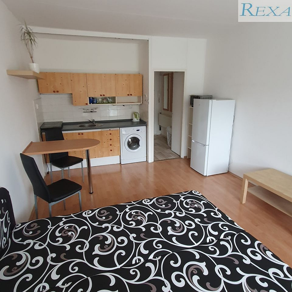 Prodej bytu 1+kk 30 m²
