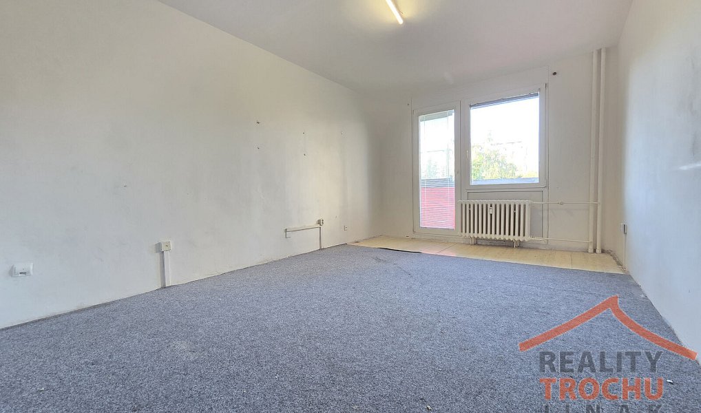 Prodej bytu 1+kk 3 m², Hradec Králové – náhled fotky 4