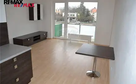 Pronájem bytu 2+kk 59 m², Štefánikova, Plzeň - Černice