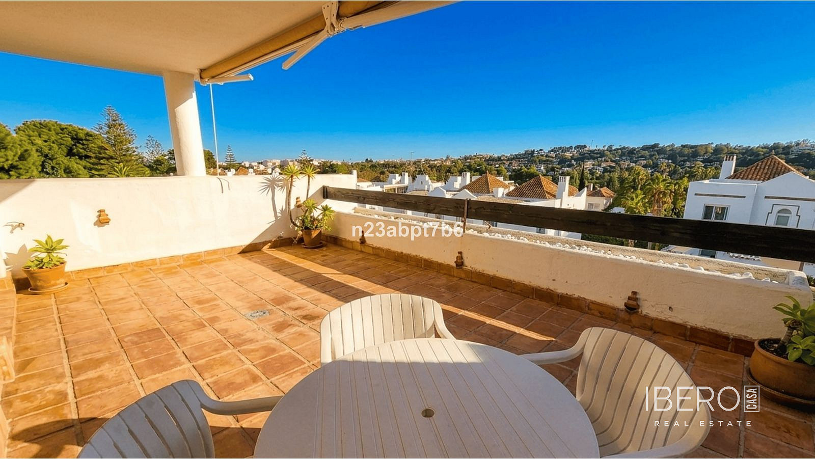 Piso 3+kk – Marbella, Nueva Andalucía - Vista 5
