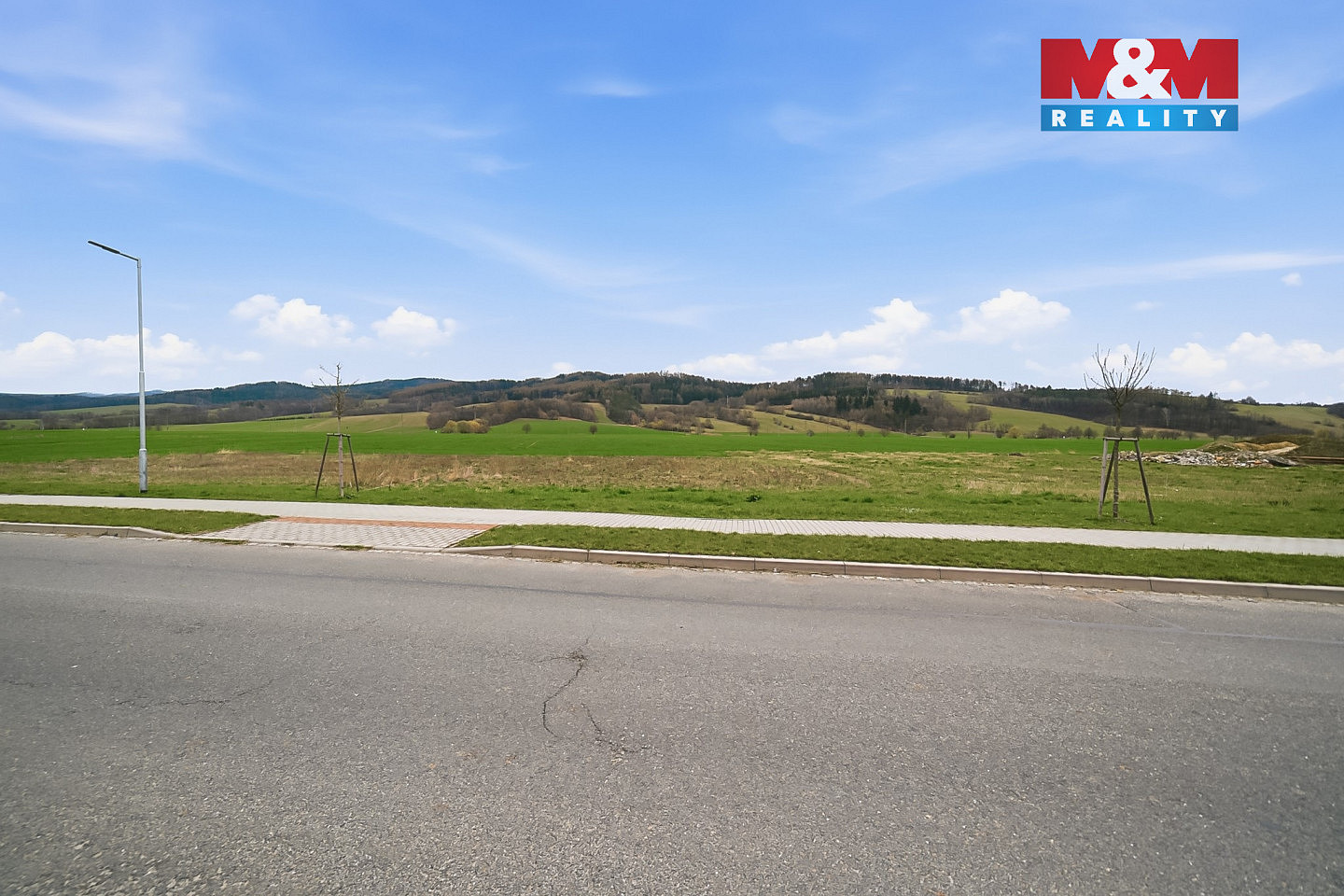 Prodej stavebního pozemku 890 m² — photo 4