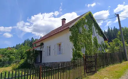Prodej chaty/chalupy 135 m² s pozemkem 543 m², Stříbrná, okres Sokolov
