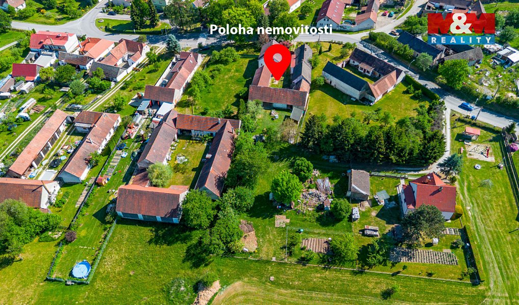 Prodej domu 220 m² s pozemkem 3 838 m², Borovany – náhled fotky 25