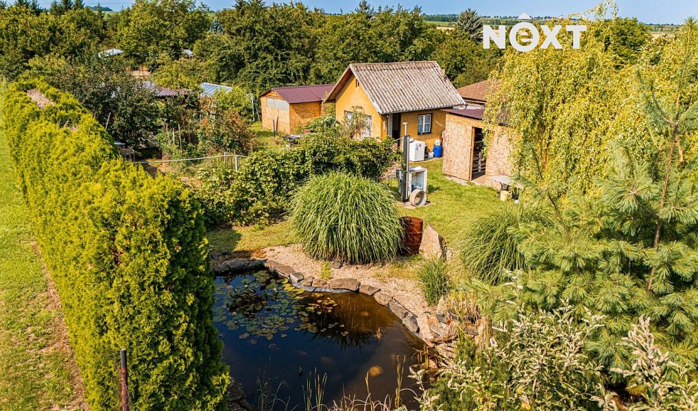 Prodej domu 17 m² s pozemkem 493 m², Kolín – náhled fotky 12
