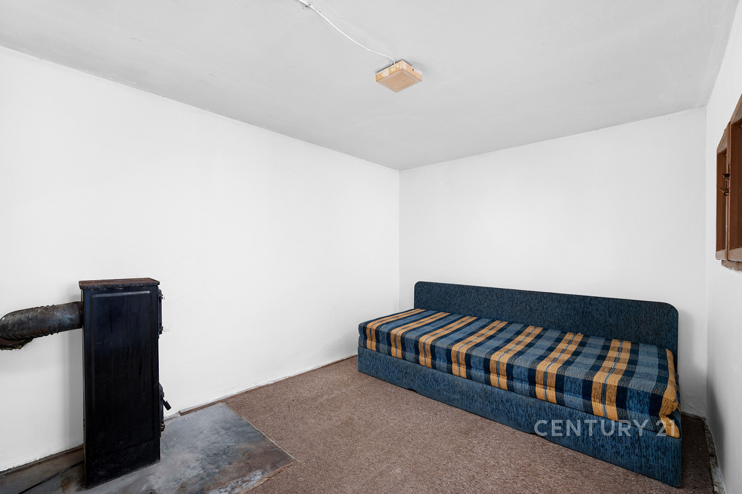 Prodej chaty/chalupy 26 m² s pozemkem 358 m² – fotografie 3
