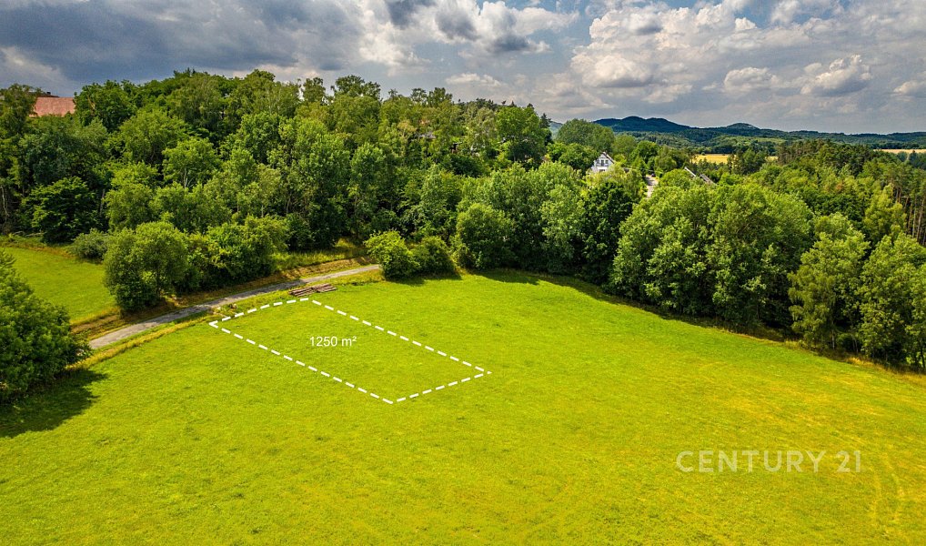 Prodej stavebního pozemku 1 250 m², Bělá pod Bezdězem – náhled fotky 26
