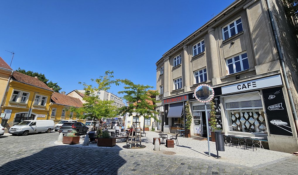Prodej bytu 2+kk 36 m², Praha – náhled fotky 12
