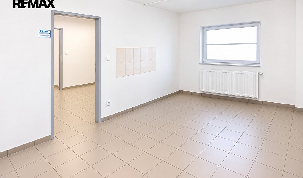 Pronájem výrobních prostor 434 m², Sudoměřice u Tábora – náhled fotky 7