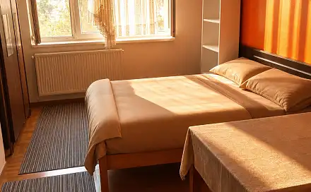 Prodej bytu 1+kk 29 m², Havanská, Tábor