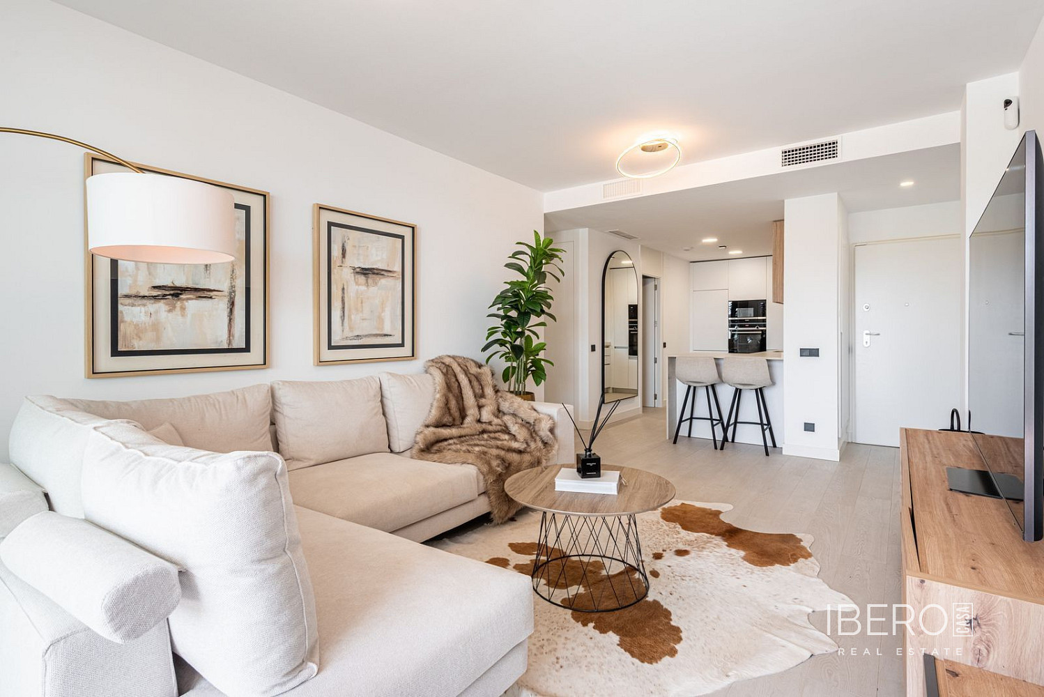 Piso 3+kk – Marbella, Rio Real - Vista 2