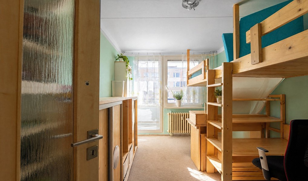 Prodej bytu 3+kk 63 m², Praha – náhled fotky 10