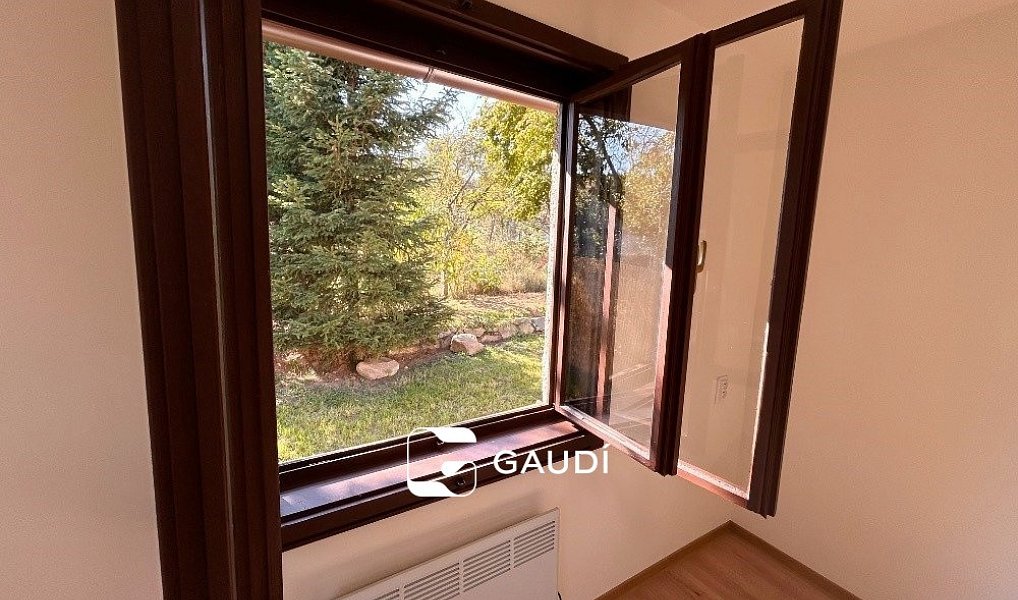 Pronájem domu 47 m² s pozemkem 220 m², Černošice – náhled fotky 9