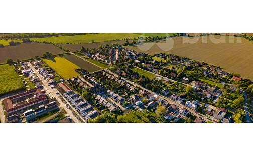 Prodej stavebního pozemku 6 285 m², Hlušovice, okres Olomouc