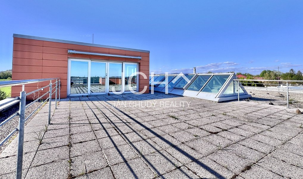 Pronájem kanceláře 99 m², Uničov – náhled fotky 9
