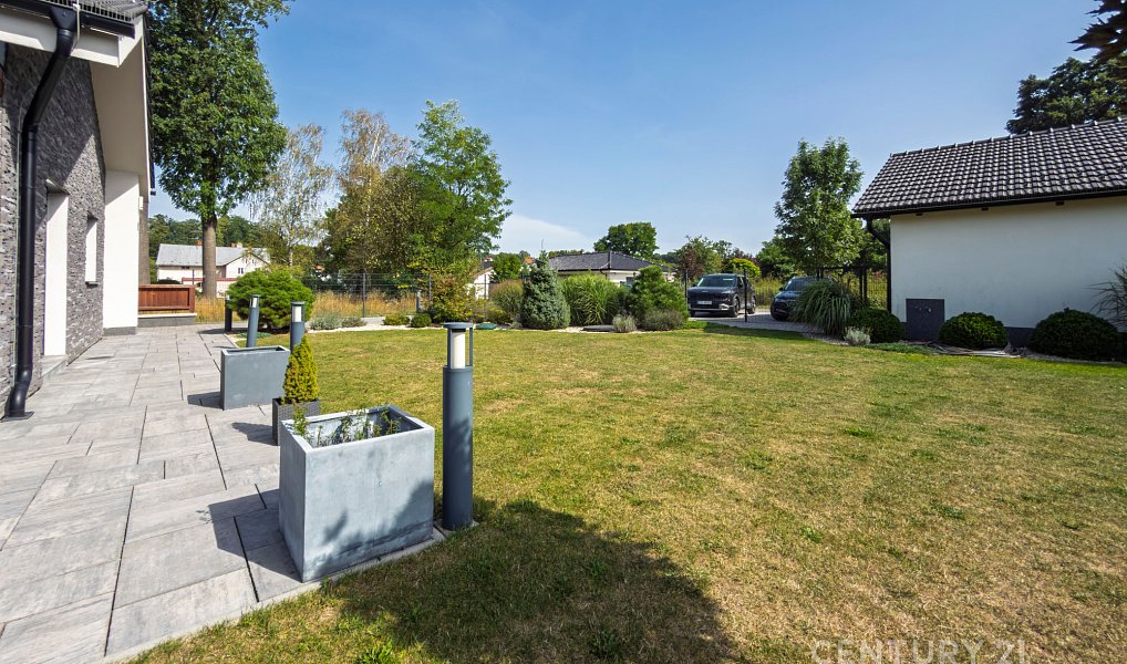 Prodej domu 107 m² s pozemkem 2 233 m², Sedlnice – náhled fotky 28