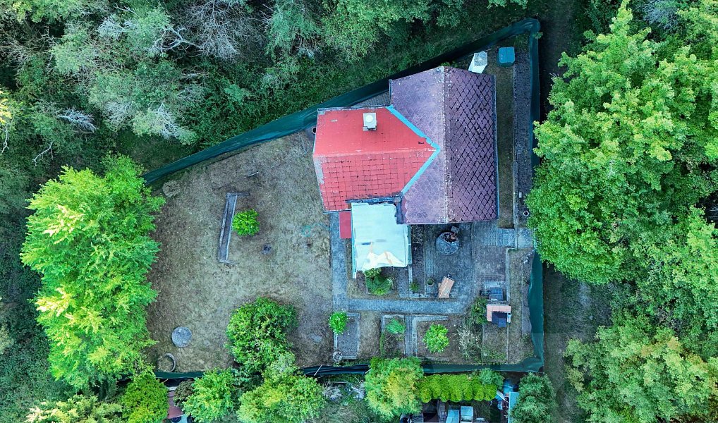 Prodej chaty/chalupy 100 m² s pozemkem 389 m², Hýskov – náhled fotky 23