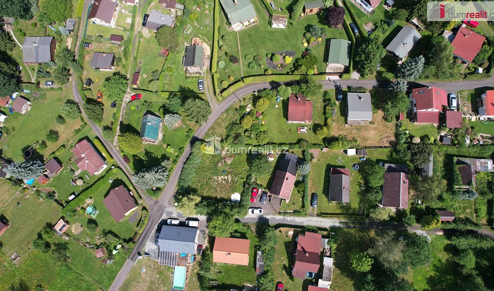 Prodej chaty/chalupy 38 m², Huntířov – náhled fotky 48