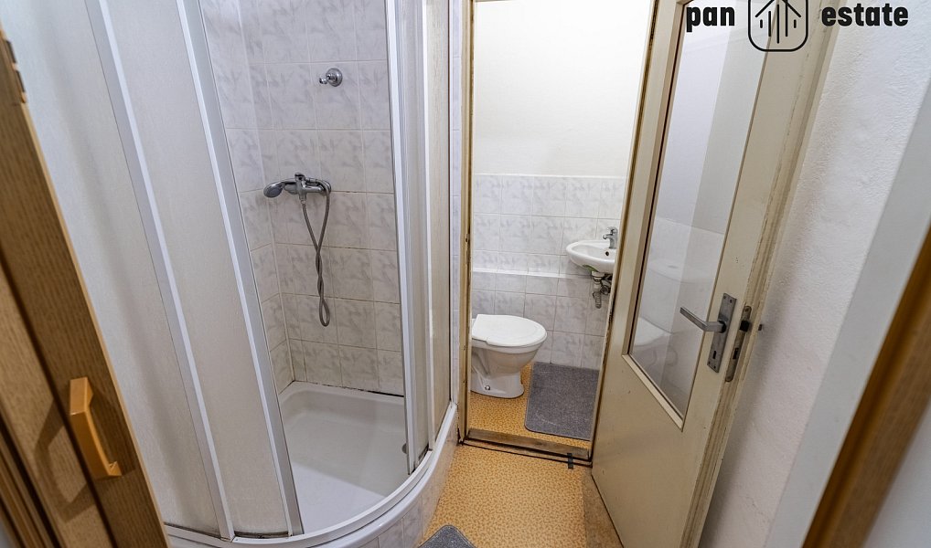 Prodej bytu 2+1 50 m², Zlín – náhled fotky 12