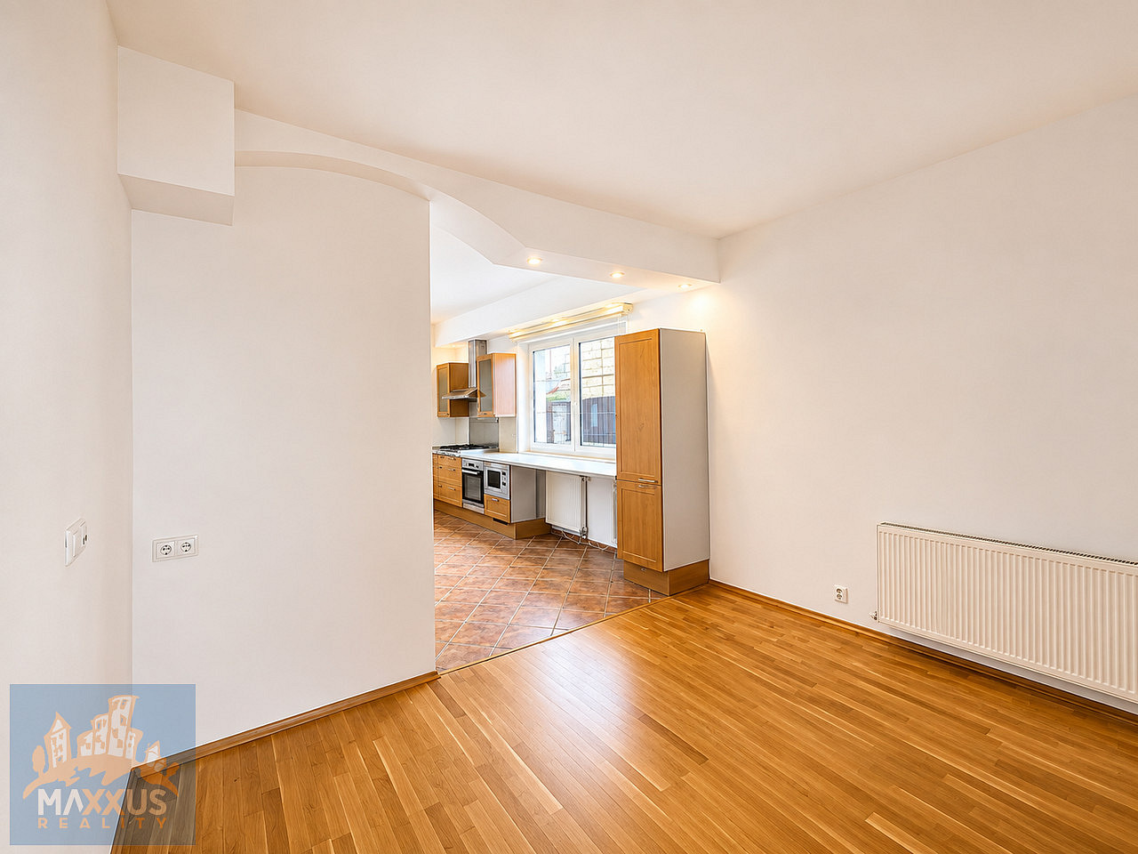 Pronájem bytu 2+kk 48 m² – fotografie 5