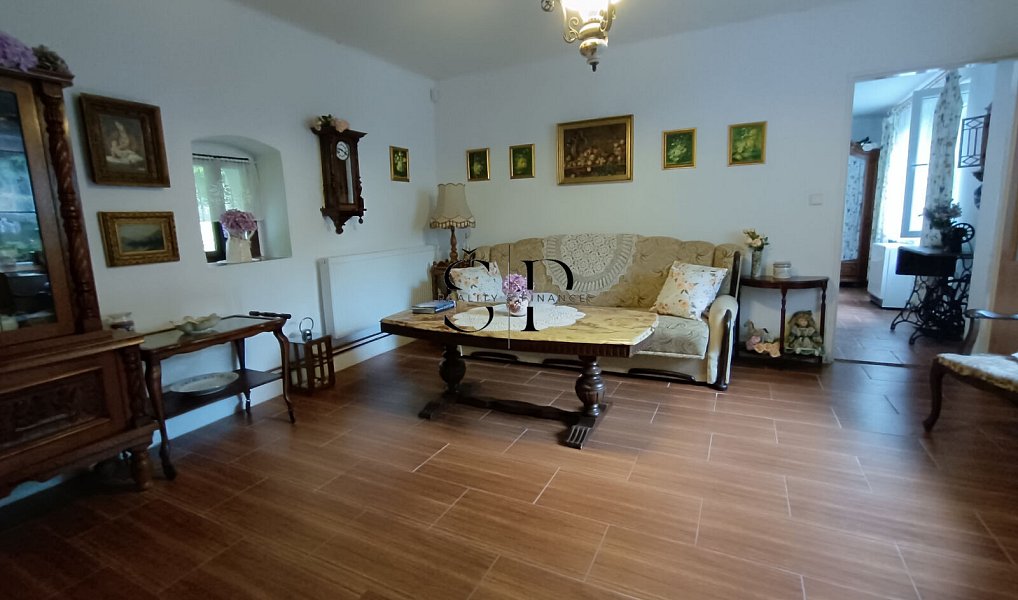 Prodej chaty/chalupy 240 m² s pozemkem 386 m², Hlohovice – náhled fotky 11