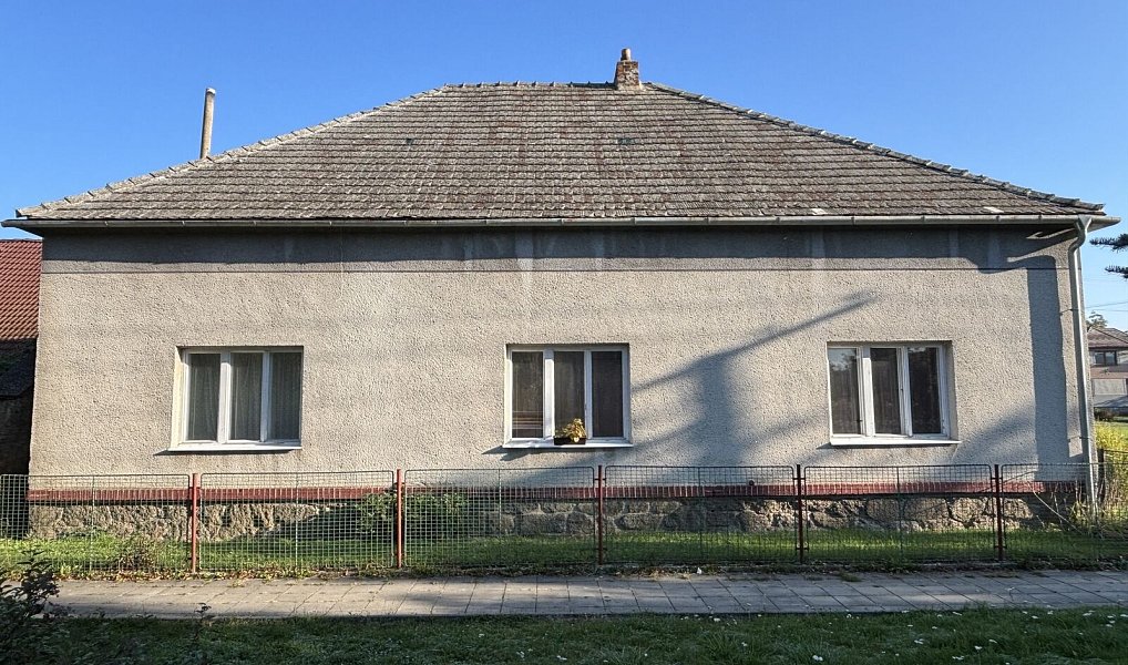 Prodej domu 122 m² s pozemkem 427 m², Dolní Vilémovice – náhled fotky 3