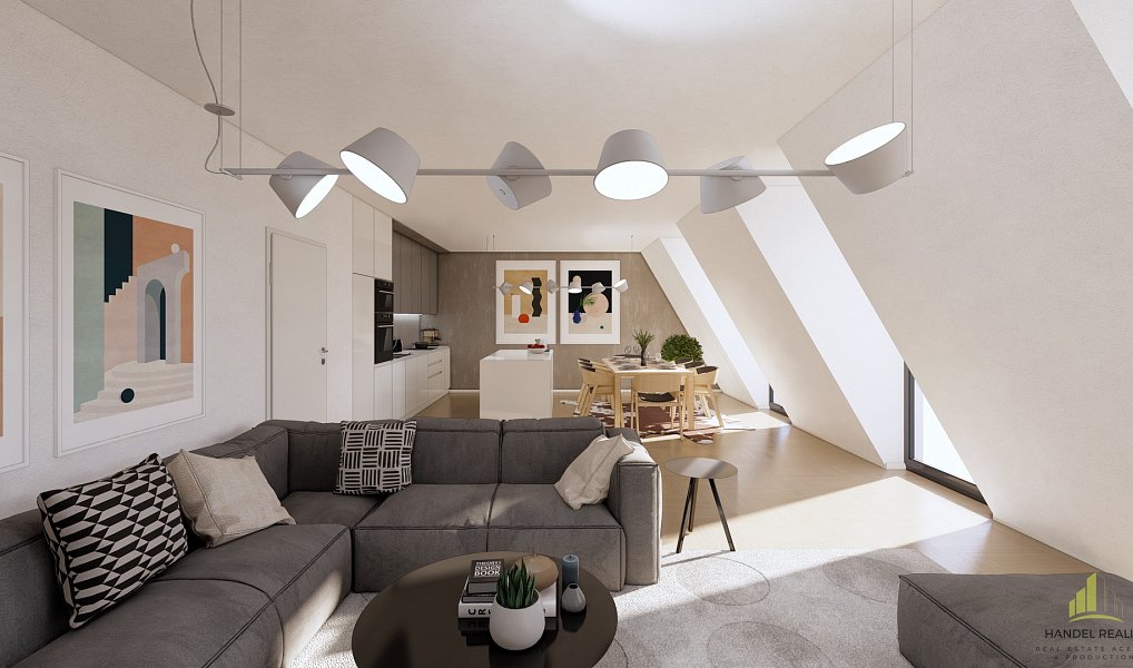 Prodej nájemního domu, činžáku 1 653 m², Prostějov – náhled fotky 12